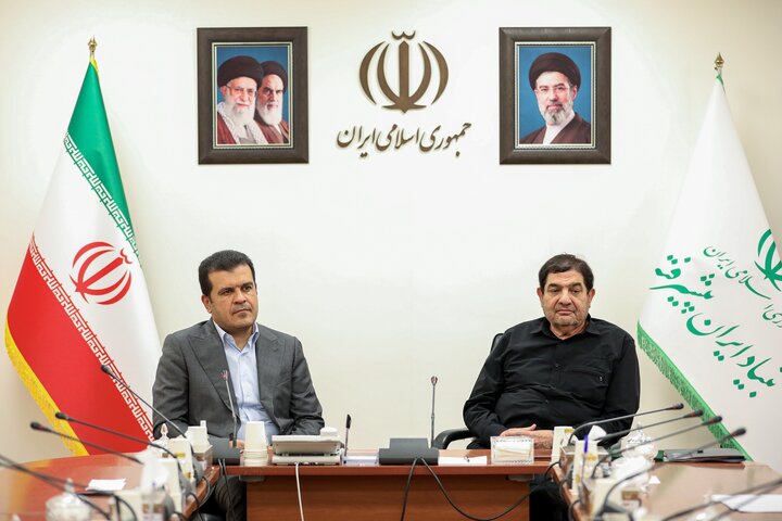 همکاری مشترک برای حمایتهای هدفمند از فناوریهای اقتدارآفرین همکاری مشترک برای حمایتهای هدفمند از فناوریهای اقتدارآفرین