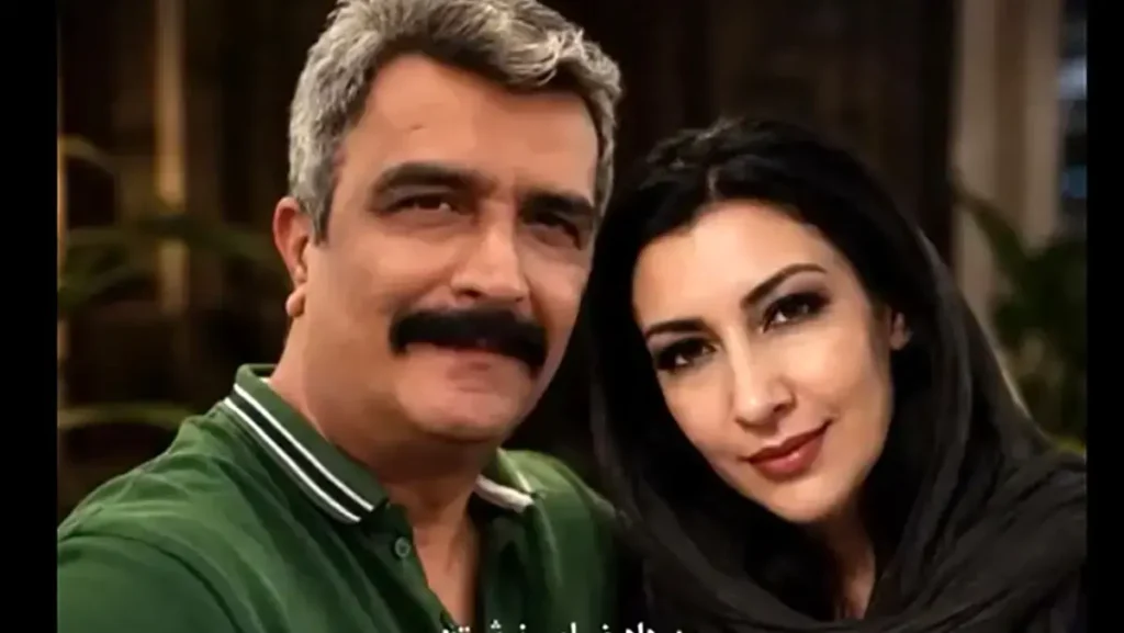 واکنش تلخ همسر شهرزاد جواهری به درگذشت او + عکس واکنش تلخ همسر شهرزاد جواهری به درگذشت او + عکس