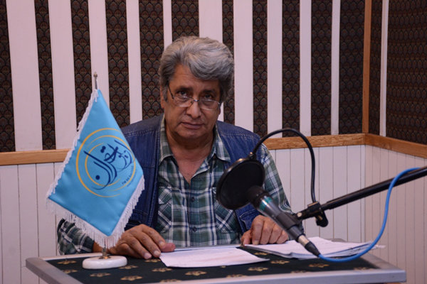 واکنشها به درگذشت بهروز رضوی؛ در سوگ صدایی که از جنس وقار و صلابت بود واکنشها به درگذشت بهروز رضوی؛ در سوگ صدایی که از جنس وقار و صلابت بود