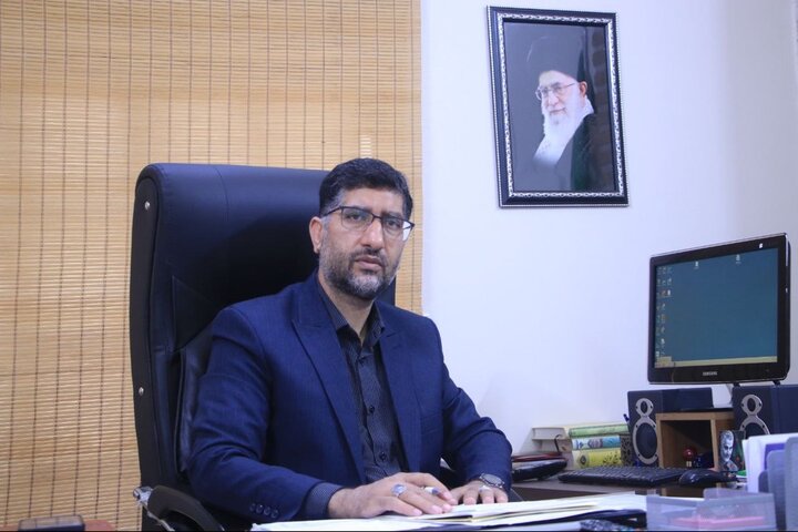 وحدت ملی با حضور در مهمونی غدیر؛ مردم ما وفادارتر از صدر اسلام هستند وحدت ملی با حضور در مهمونی غدیر؛ مردم ما وفادارتر از صدر اسلام هستند