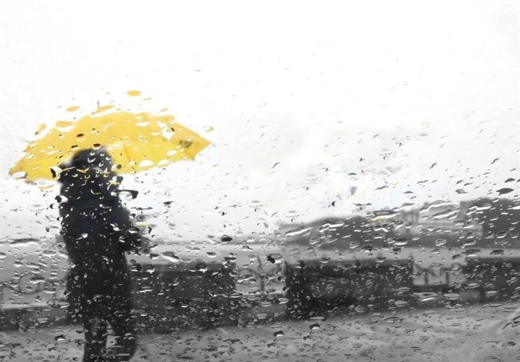 وضعیت هوای فردا / هشدار هواشناسی در ۷ استان صادر شد وضعیت هوای فردا / هشدار هواشناسی در ۷ استان صادر شد