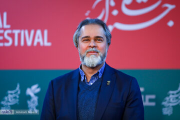 پاسخ شاعرانه رئیس سازمان سینمایی به یک سوال مهم در مورد سینماگران پاسخ شاعرانه رئیس سازمان سینمایی به یک سوال مهم در مورد سینماگران