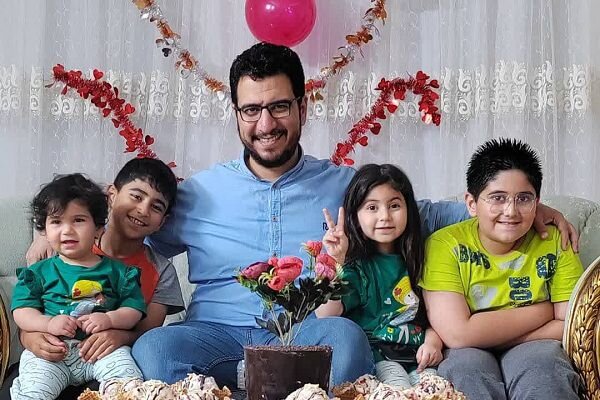 پرداخت وام ۷۰۰ میلیونی به دانشجویان دارای فرزند + جزئیات پرداخت وام ۷۰۰ میلیونی به دانشجویان دارای فرزند + جزئیات