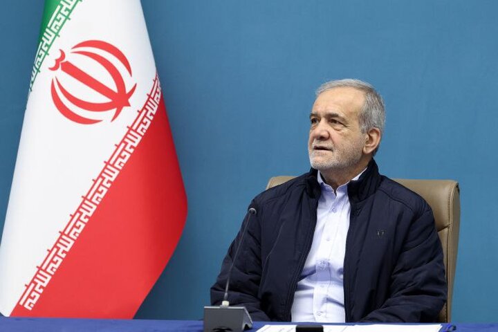 پزشکیان: دهک بندی باید با اطلاعات جدید بازنگری شود پزشکیان: دهک بندی باید با اطلاعات جدید بازنگری شود