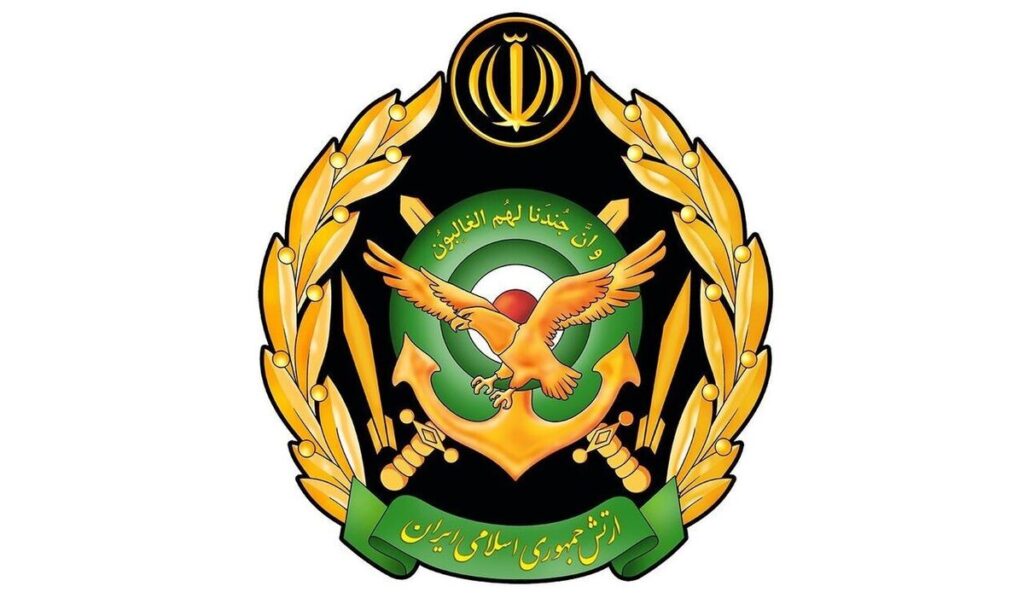 پشتیبانی کامل ارتش از برگزاری آیین بدرقه رهبر شهید پشتیبانی کامل ارتش از برگزاری آیین بدرقه رهبر شهید