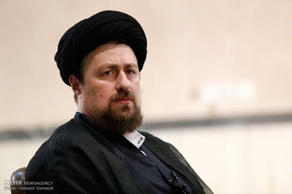 پیام تسلیت حجت الاسلام سید حسن خمینی در پی درگذشت آیتالله العظمی فیاض پیام تسلیت حجت الاسلام سید حسن خمینی در پی درگذشت آیتالله العظمی فیاض