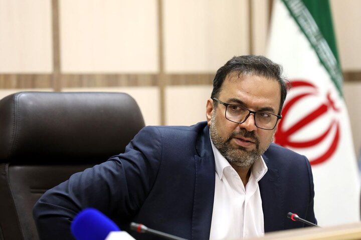 پیگیری پیشنهاد ایران برای ایجاد «ابر اکوسیستم دیجیتال بریکس» پیگیری پیشنهاد ایران برای ایجاد «ابر اکوسیستم دیجیتال بریکس»