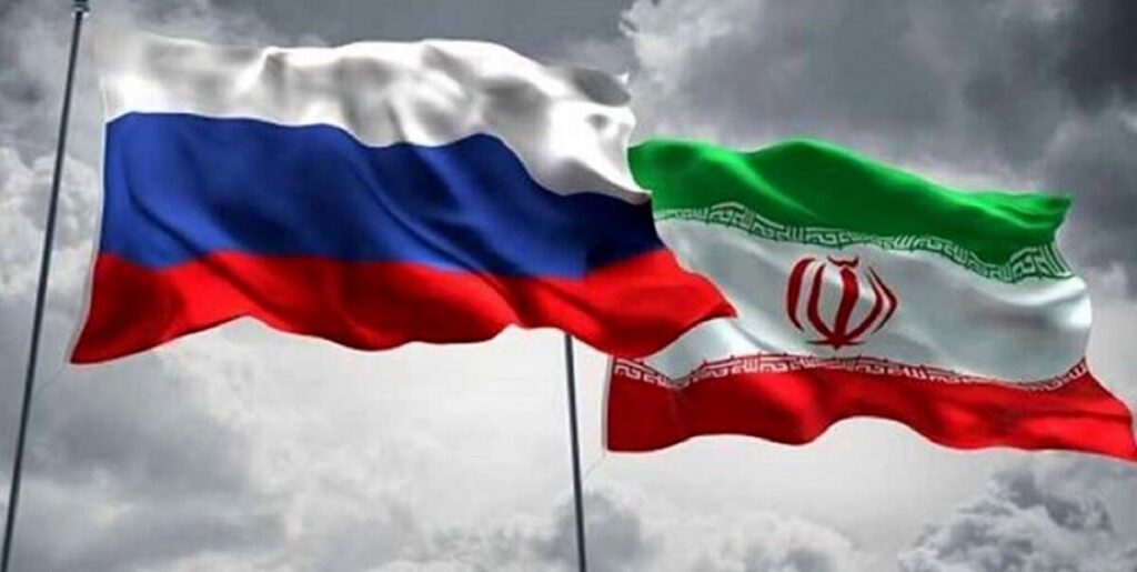 چراغ سبز روسیه برای مشارکت در بازسازی ایران چراغ سبز روسیه برای مشارکت در بازسازی ایران