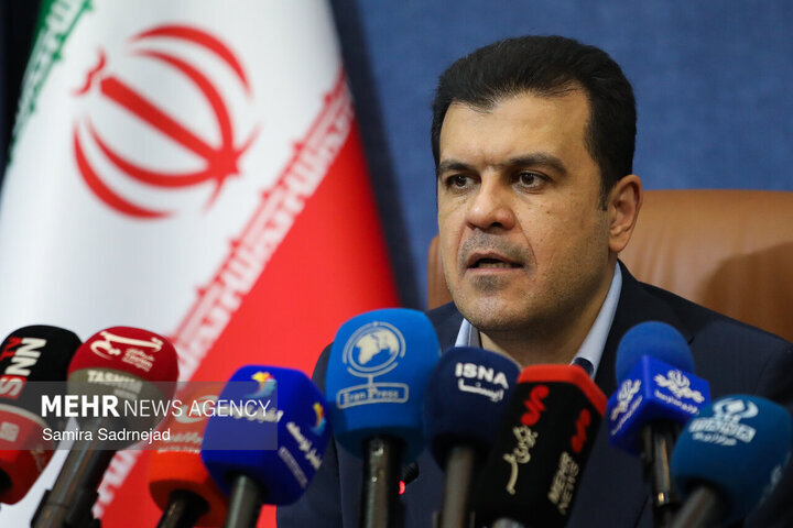 کاهش ظرفیت نخبگان وظیفه برای سال ۱۴۰۵؛ نحوه توزیع سهمیه کاهش ظرفیت نخبگان وظیفه برای سال ۱۴۰۵؛ نحوه توزیع سهمیه