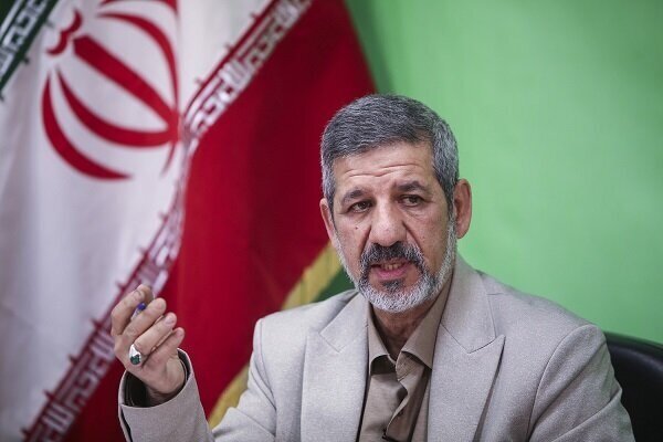 کنعانیمقدم: باید از چرخه تکرار شونده مذاکره و بازگشت به جنگ خارج شویم کنعانیمقدم: باید از چرخه تکرار شونده مذاکره و بازگشت به جنگ خارج شویم