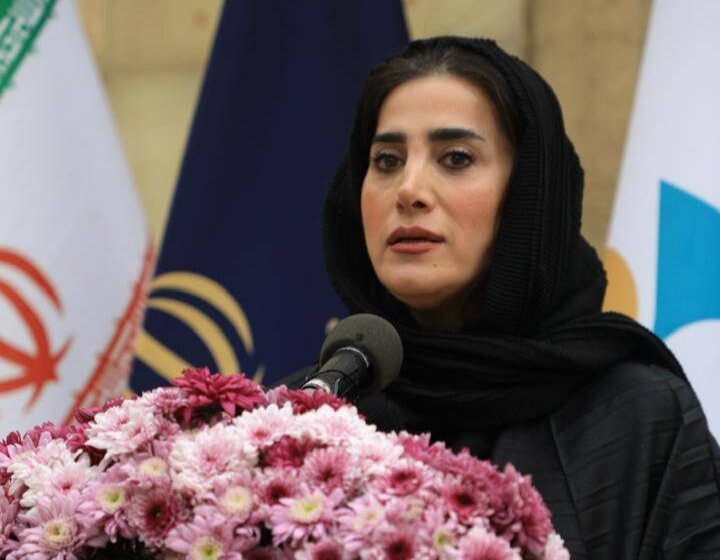گذار از یادمان به زیستبوم؛ هنر معاصر ایران هویت تمدنی را از دست داده؟ گذار از یادمان به زیستبوم؛ هنر معاصر ایران هویت تمدنی را از دست داده؟