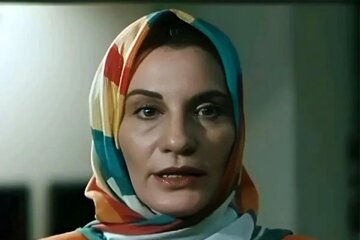 گلایههای بازیگر پرکار دهه ۸۰ سینما و تلویزیون گلایههای بازیگر پرکار دهه ۸۰ سینما و تلویزیون