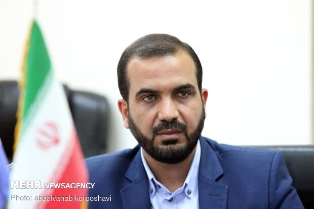 یوسفی: حملونقل عمومی ارزان، راهکار اساسی کاهش مصرف سوخت و ترافیک است یوسفی: حملونقل عمومی ارزان، راهکار اساسی کاهش مصرف سوخت و ترافیک است