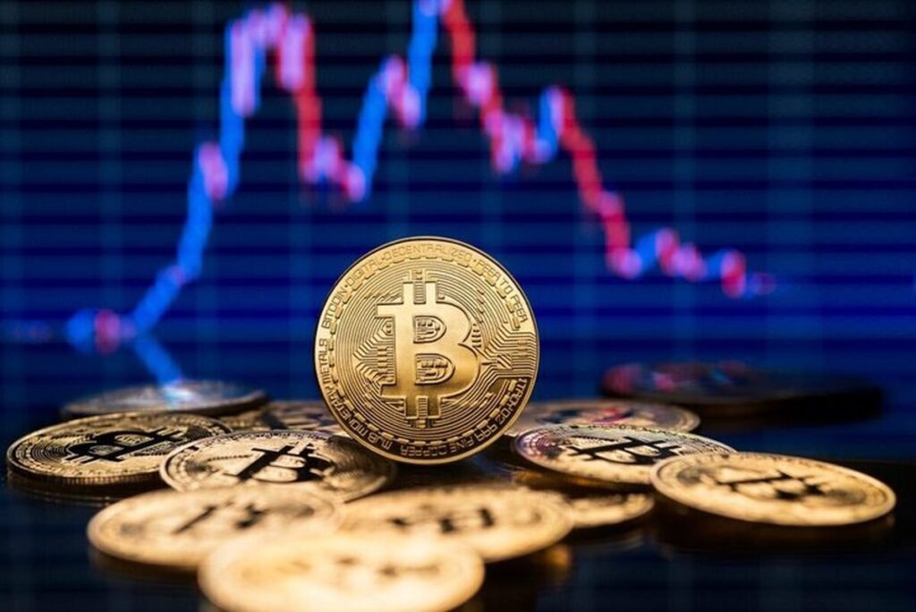 آخرین وضعیت بازار رمزارزها در جهان / قیمت بیتکوین جهش کرد آخرین وضعیت بازار رمزارزها در جهان / قیمت بیتکوین جهش کرد