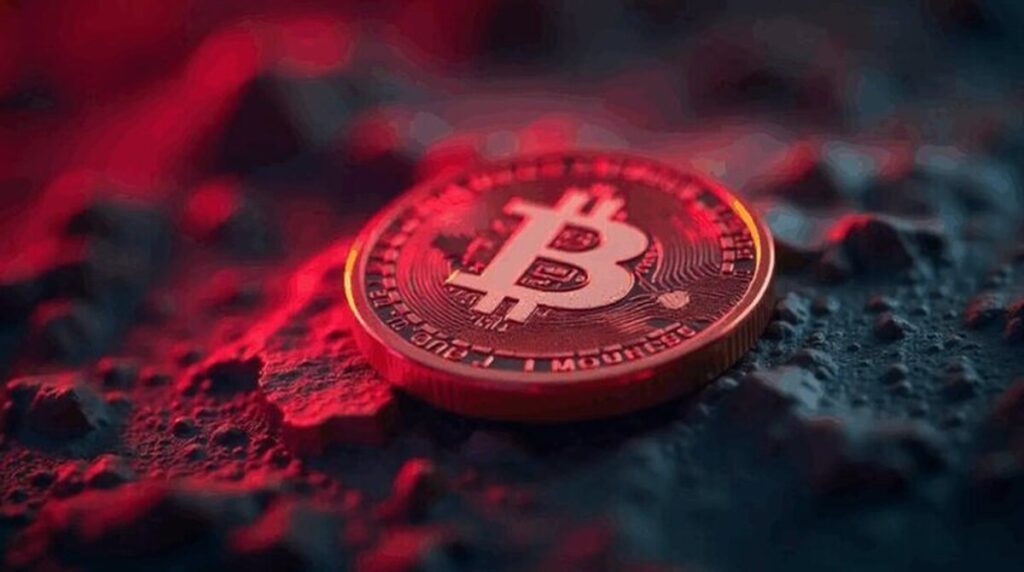 آخرین وضعیت بازار رمزارزها در جهان / مهمترین تهدید بیتکوین مشخص شد آخرین وضعیت بازار رمزارزها در جهان / مهمترین تهدید بیتکوین مشخص شد