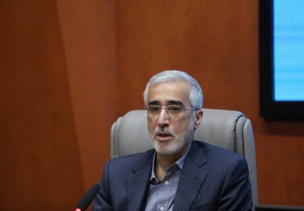 آخرین وضعیت تأمین دارو در کشور / برنامه ویژه برای شرایط بحرانی اعلام شد آخرین وضعیت تأمین دارو در کشور / برنامه ویژه برای شرایط بحرانی اعلام شد