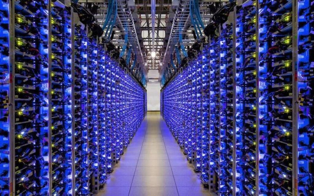 آخرین وضعیت شبکه اینترنت / دیتاسنترهای ایران از کار نیفتادهاند آخرین وضعیت شبکه اینترنت / دیتاسنترهای ایران از کار نیفتادهاند