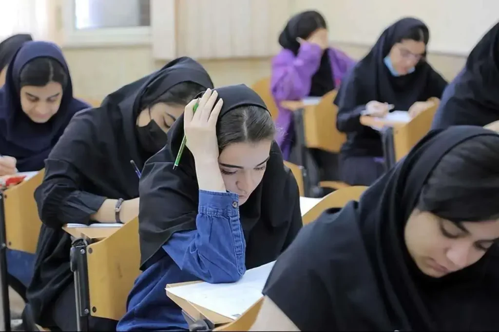 آزمون کتبی پذیرش دورههای تکمیلی تخصصی امروز برگزار میشود/ تغییر زمان آزمون شفاهی آزمون کتبی پذیرش دورههای تکمیلی تخصصی امروز برگزار میشود/ تغییر زمان آزمون شفاهی