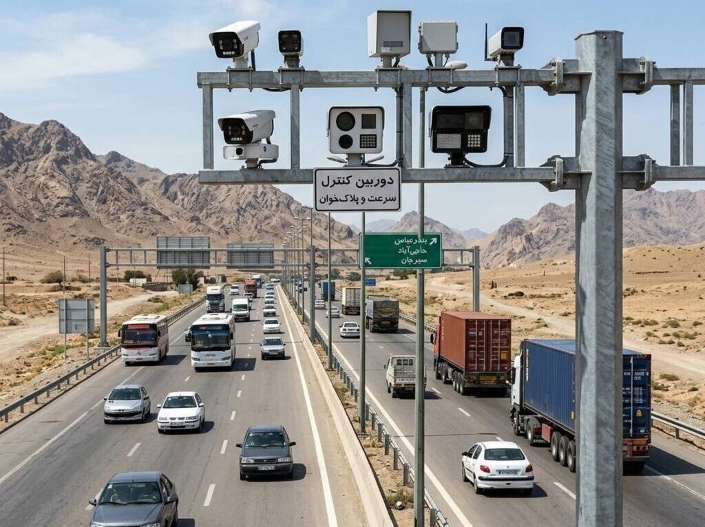 آسیب به زیرساختهای حمل و نقل/ آخرین وضعیت راههای کشور اعلام شد آسیب به زیرساختهای حمل و نقل/ آخرین وضعیت راههای کشور اعلام شد