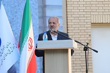 آمادگی ۵ هزار مدرسه برای اسکان زائران مراسم تشییع رهبر شهید انقلاب آمادگی ۵ هزار مدرسه برای اسکان زائران مراسم تشییع رهبر شهید انقلاب