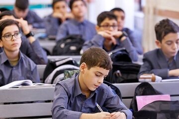 آموزش و پرورش «طرح جبران یادگیری» دانشآموزان را ابلاغ کرد آموزش و پرورش «طرح جبران یادگیری» دانشآموزان را ابلاغ کرد