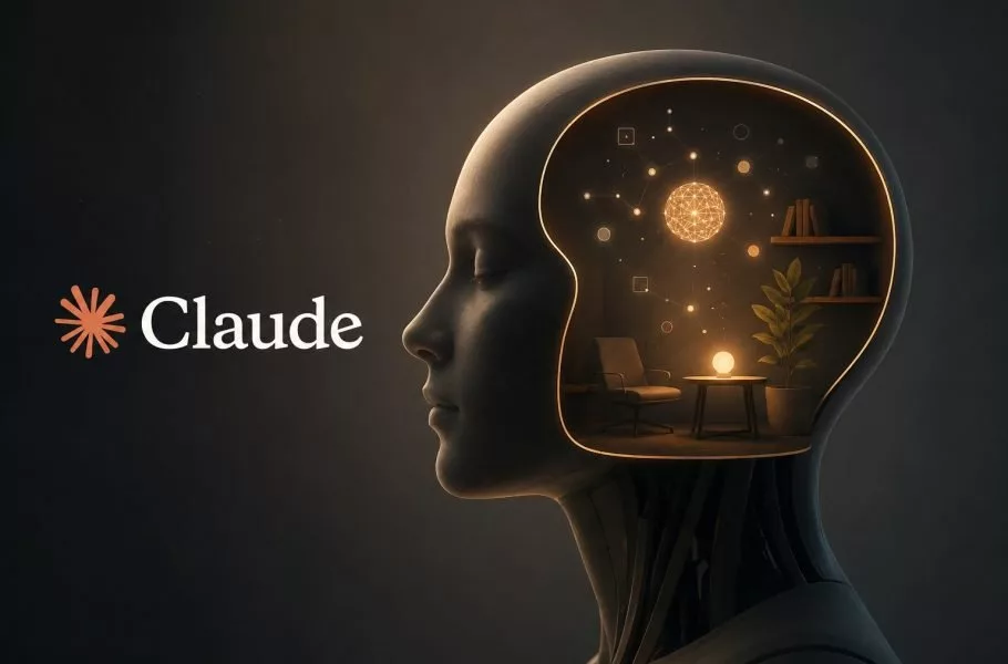 آنتروپیک در Claude کشف کرد: وجود بخشی مانند خودآگاهی که قابل مشاهده نیست آنتروپیک در Claude کشف کرد: وجود بخشی مانند خودآگاهی که قابل مشاهده نیست