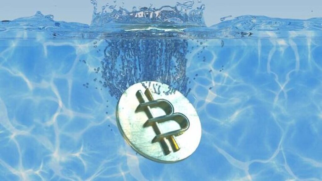 اتفاق تاریخی در بازار رمزارزها / بیتکوین سبز شد اتفاق تاریخی در بازار رمزارزها / بیتکوین سبز شد