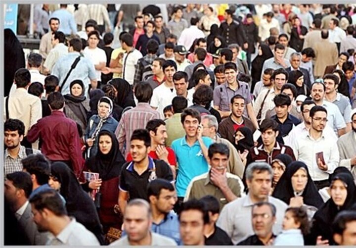 اختلاف نرخ باروری در کشور نشانه چیست اختلاف نرخ باروری در کشور نشانه چیست