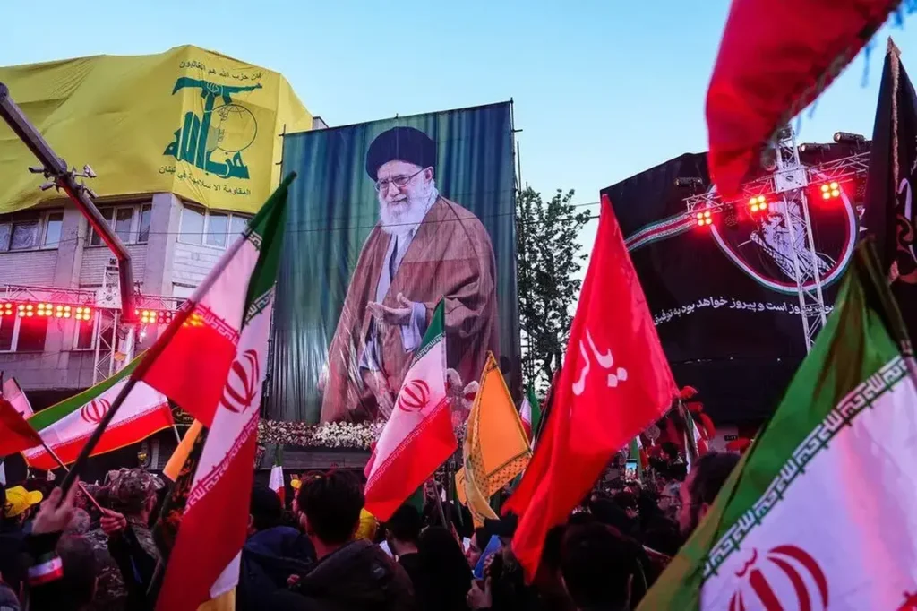 اسکان رایگان عزاداران در تهران/ مدارس به اقامتگاه شبانهروزی تبدیل شدند اسکان رایگان عزاداران در تهران/ مدارس به اقامتگاه شبانهروزی تبدیل شدند