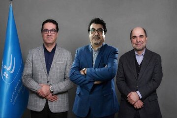 اعلام سه حکم جدید در سازمان سینمایی اعلام سه حکم جدید در سازمان سینمایی