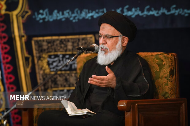 اقتدار برای بازدارندگی؛ «توکل» شرط پیروزی در برابر دشمن است اقتدار برای بازدارندگی؛ «توکل» شرط پیروزی در برابر دشمن است