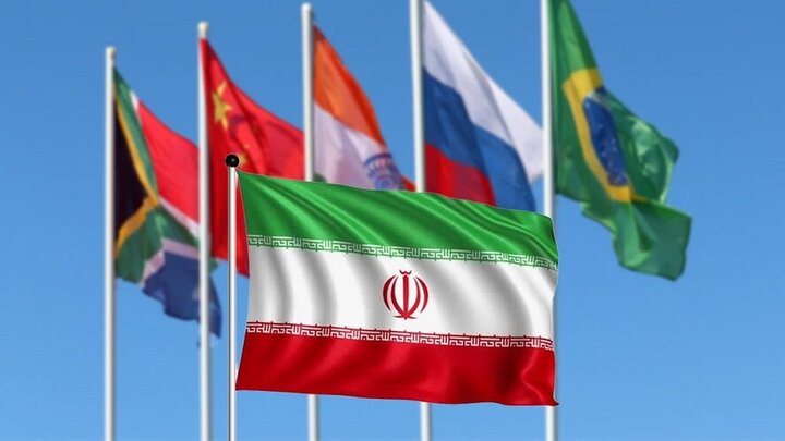 الزامات دیپلماسی پارلمانی متوازن با کشورهای عضو شانگهای و بریکس الزامات دیپلماسی پارلمانی متوازن با کشورهای عضو شانگهای و بریکس