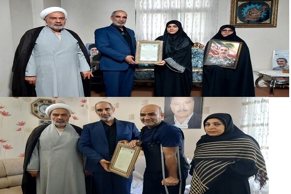 امیر جهانشاهی: تا آخرین قطره خون در برابر دشمنان ایستادگی میکنیم امیر جهانشاهی: تا آخرین قطره خون در برابر دشمنان ایستادگی میکنیم