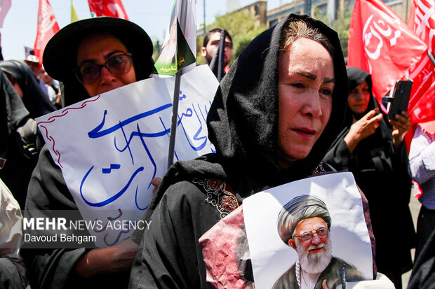 انتشار نماهنگ «جان ایران» با بهرهمندی از هوش مصنوعی انتشار نماهنگ «جان ایران» با بهرهمندی از هوش مصنوعی