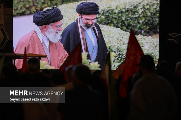 انتشار ۶ کتاب با محوریت اندیشههای رهبر شهید در اندونزی انتشار ۶ کتاب با محوریت اندیشههای رهبر شهید در اندونزی