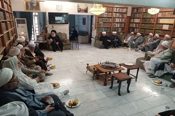 انتقاد از سکوت دولت های مدافع اهل سنت در برابر کشتار نظام سلطه انتقاد از سکوت دولت های مدافع اهل سنت در برابر کشتار نظام سلطه