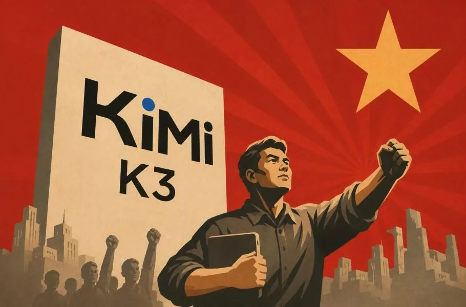 انتقاد مدیر OpenAI از Kimi K3: مدلهای متنباز باعث کمونیسم هوش مصنوعی میشوند انتقاد مدیر OpenAI از Kimi K3: مدلهای متنباز باعث کمونیسم هوش مصنوعی میشوند