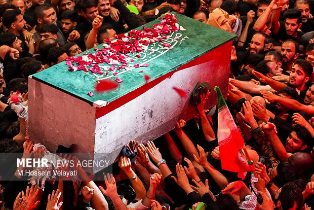 او تنها نائبالامام این زمین بود؛ وجیزهای در باب وظیفهشناسی او تنها نائبالامام این زمین بود؛ وجیزهای در باب وظیفهشناسی