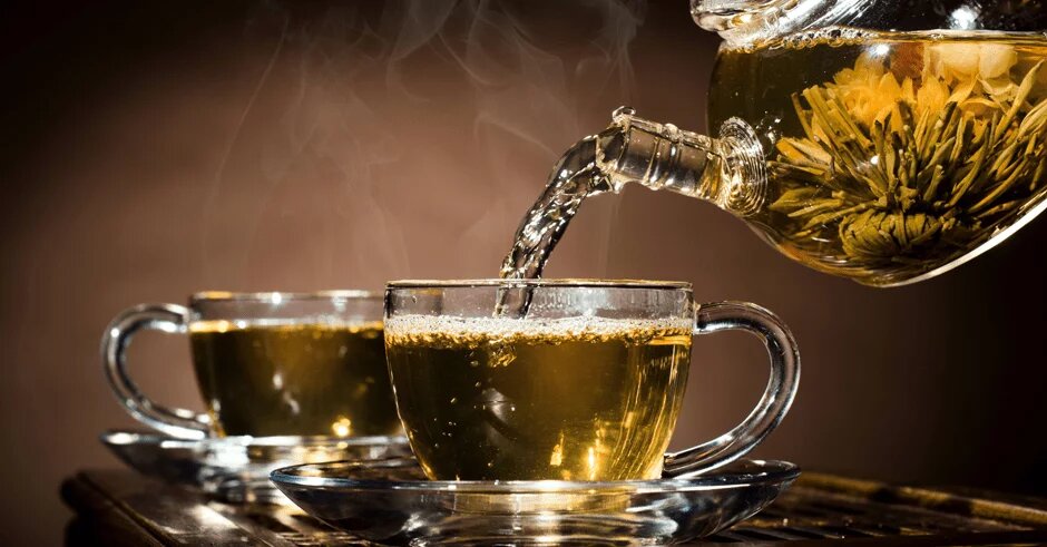 این دمنوش دوای تمام خستگیهای جسمی و روحیتان است این دمنوش دوای تمام خستگیهای جسمی و روحیتان است