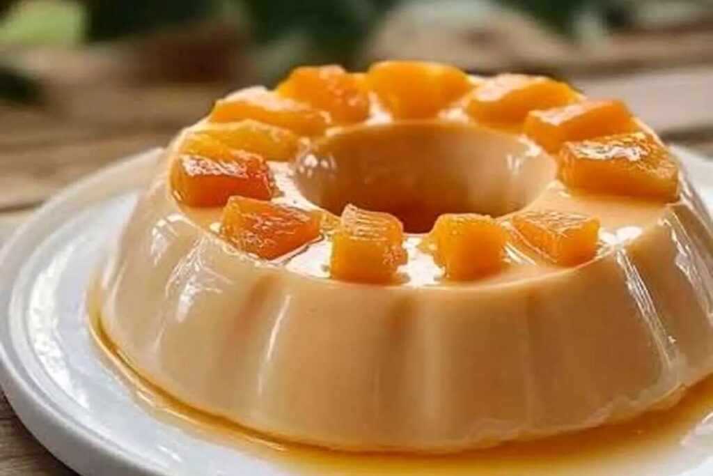 این طعم از دسر را حتی بهانه گیرها هم دوست دارند این طعم از دسر را حتی بهانه گیرها هم دوست دارند