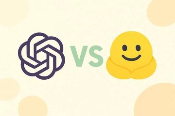 این مدل داخلی OpenAI بود که فرار کرد و Hugging Face را هک کرد این مدل داخلی OpenAI بود که فرار کرد و Hugging Face را هک کرد