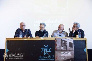 بازبینی یک روایت قدیمی؛ «ایران، پارس نوین» و قصه ساخت راهآهن ایران/ ساختن، سخت و تخریب، آسانترین کار است بازبینی یک روایت قدیمی؛ «ایران، پارس نوین» و قصه ساخت راهآهن ایران/ ساختن، سخت و تخریب، آسانترین کار است