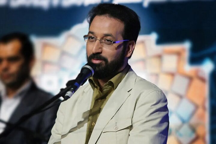 بازی مداح معروف در سریال مهدویان؛ حاشیهها گریبانگیر فرزاد جمشیدی شد؟ بازی مداح معروف در سریال مهدویان؛ حاشیهها گریبانگیر فرزاد جمشیدی شد؟