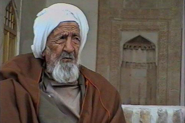 بانی قیام مسجد گوهرشاد علیه مدرنیزاسیون اجباری پهلوی که ۳۰سال اسیر بود بانی قیام مسجد گوهرشاد علیه مدرنیزاسیون اجباری پهلوی که ۳۰سال اسیر بود