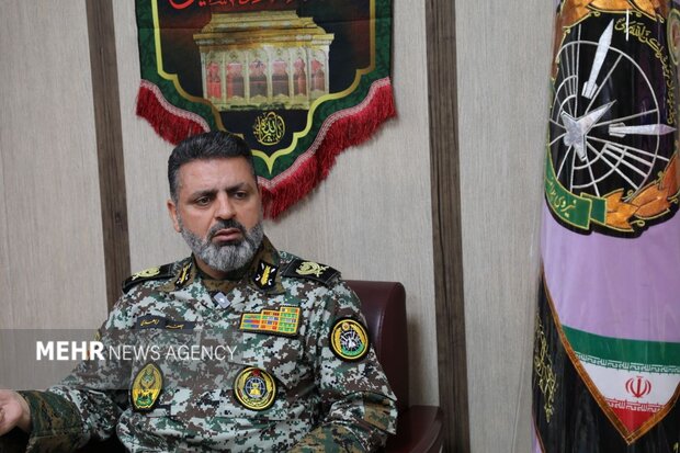 «باور ۳۷۳» از یک جمله رهبر انقلاب متولد شد/ تفکیک پدافند، آغاز یک تحول «باور ۳۷۳»از یک جمله رهبر انقلاب متولد شد/ تفکیک پدافند، آغاز یک تحول