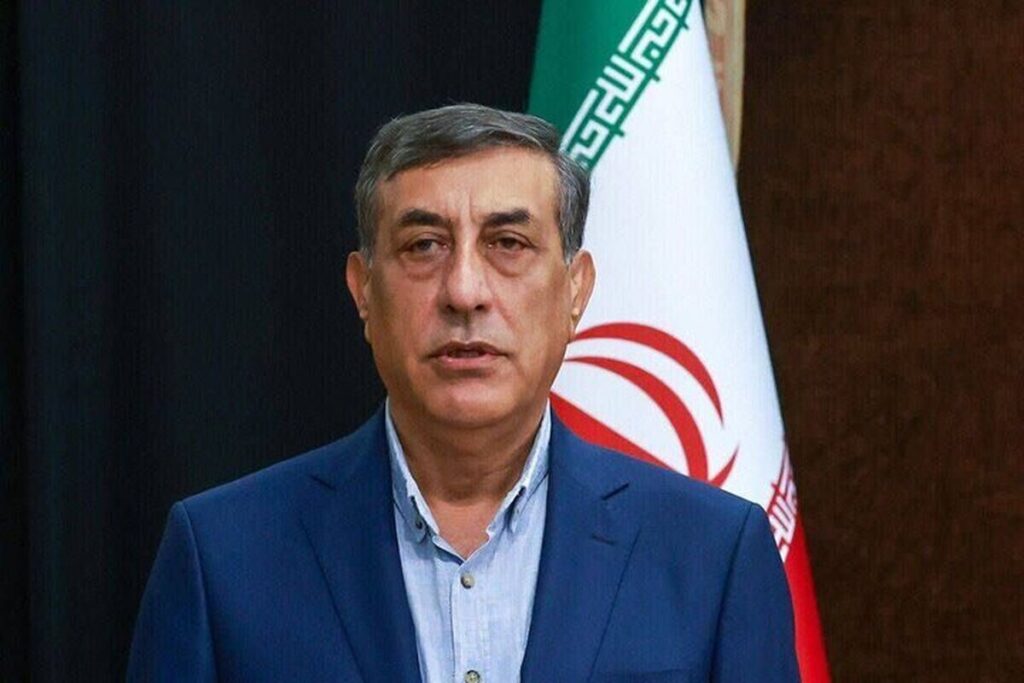 برخورد قاطع دولت با استخراج غیرمجاز رمز ارز / مجازات متخلفان اعلام شد برخورد قاطع دولت با استخراج غیرمجاز رمز ارز / مجازات متخلفان اعلام شد