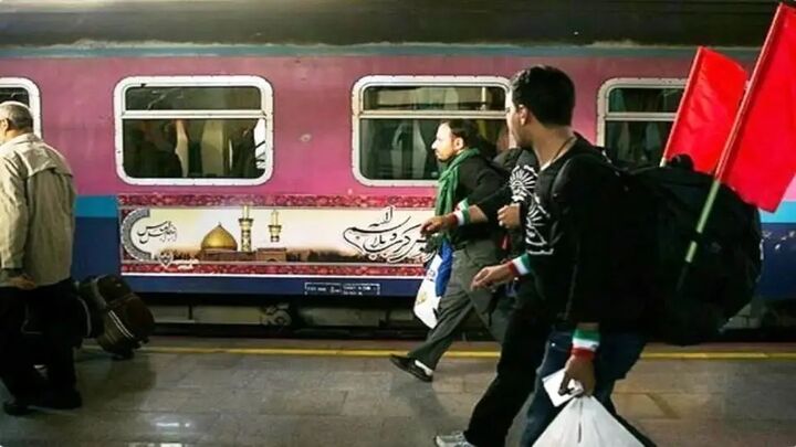 بررسی برآورد خسارت راه آهن تهران _ مشهد بررسی برآورد خسارت راه آهن تهران _ مشهد
