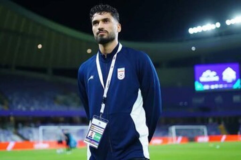 بمب تابستانی پرسپولیس خنثی شد بمب تابستانی پرسپولیس خنثی شد