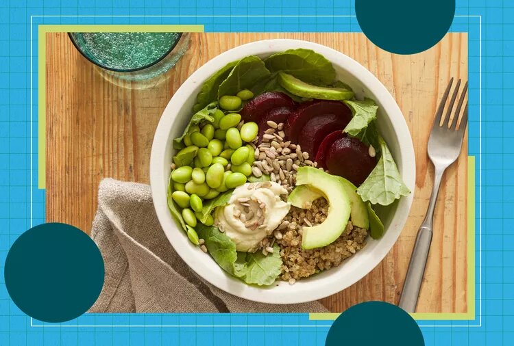 بهترین ناهار برای کاهش فشار خون از نگاه متخصصان قلب؛ چرا حذف ناهار خطرناک است؟ بهترین ناهار برای کاهش فشار خون از نگاه متخصصان قلب؛ چرا حذف ناهار خطرناک است؟