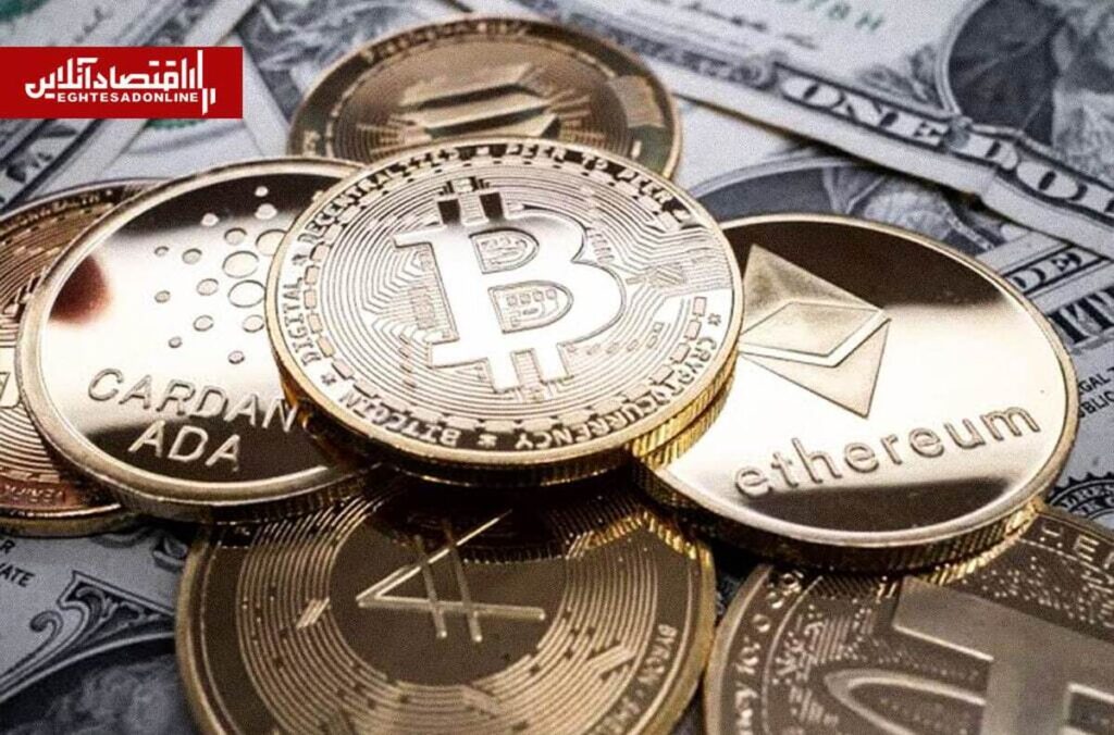 بیتکوین و اتریوم صعودی شدند | تتر به مرز ۱۹۴ هزار تومان رسید بیتکوین و اتریوم صعودی شدند | تتر به مرز ۱۹۴ هزار تومان رسید